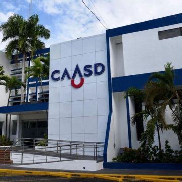 CAASD mantiene activado su comité de emergencia para asegurar suministro de agua