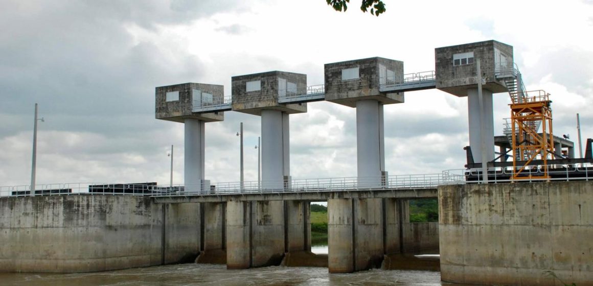 Producción de agua potable se sitúa en 428 millones de galones diarios