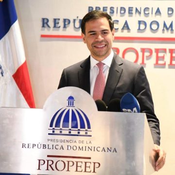 Propeep logra resultados de 99.79% en evaluación de sus funciones por la Dirección de Ética e Integridad Gubernamental