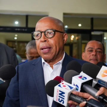 Alfredo Pacheco: «El Código Penal debemos llevarlo sin prisa»