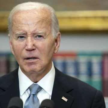 Joe Biden se retira de la carrera hacia la reelección; propone a Kamala Harris como candidata demócrata
