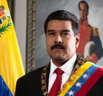 Autoridad electoral venezolana declara ganador a Maduro