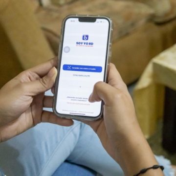 Soy Yo RD: la nueva app lanzada por el Gobierno para el acceso a información de los dominicanos