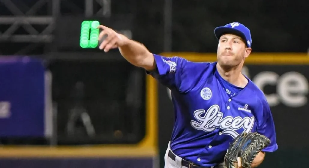 Tigres del Licey tendrán de regreso a los abridores estadounidenses Hall y Moyers