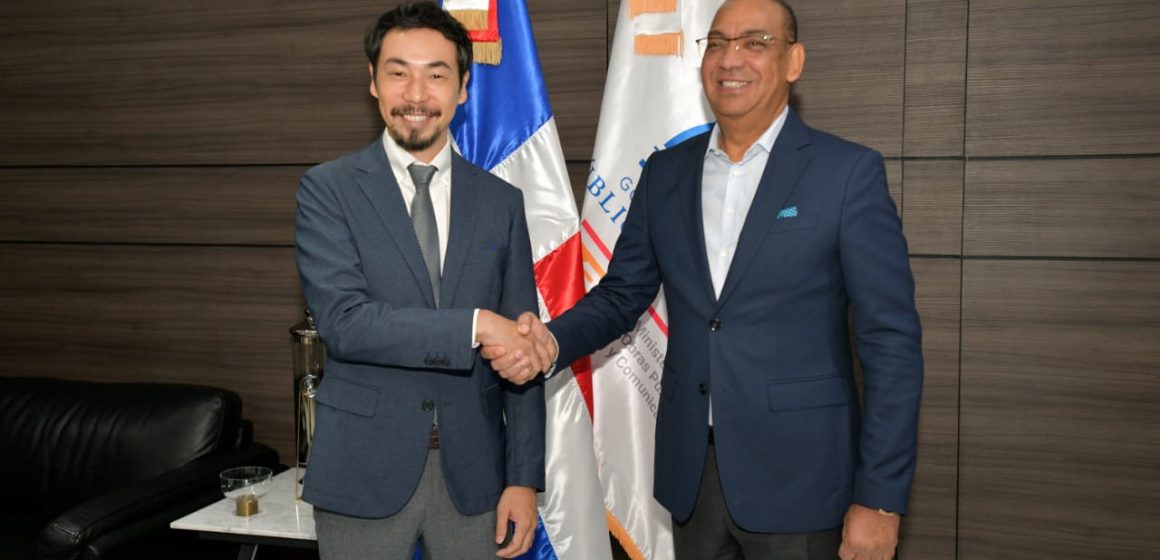 Japón participará en construcción nuevo puente sobre el río Ozama