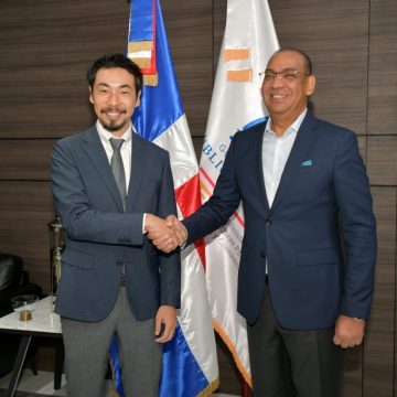 Japón participará en construcción nuevo puente sobre el río Ozama