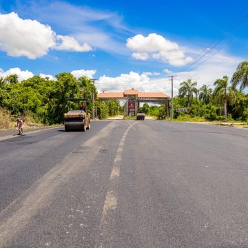 Deligne Ascención anuncia inauguración de tramoIII de la avenida Ecológica