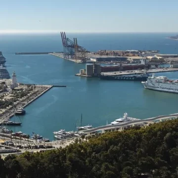 El Ministerio de Turismo de República Dominicana lleva el paraíso al Seatrade CruiseMed 2024 en Málaga.