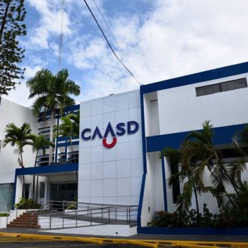 CAASD soluciona en tiempo récord avería limitó suministro de agua en el sistema Duey