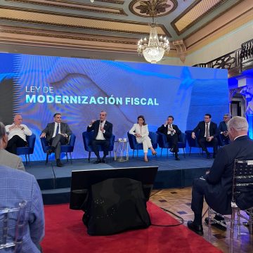 Medidas fiscales beneficiarán a más de 400 mil micro, pequeñas y medianas empresas