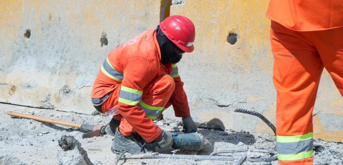 CAASD optimiza suministro de agua en sectores de SDO luego de trabajos en “Pintura”