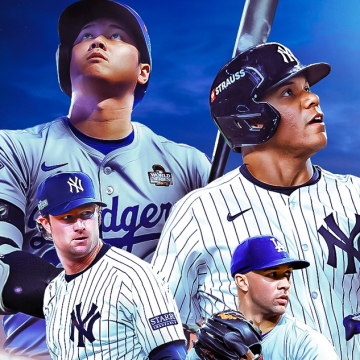 Los Yankees están obligados a reescribir la historia, si quieren ganar la Serie Mundial