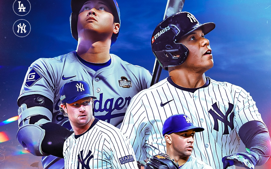 Los Yankees están obligados a reescribir la historia, si quieren ganar la Serie Mundial