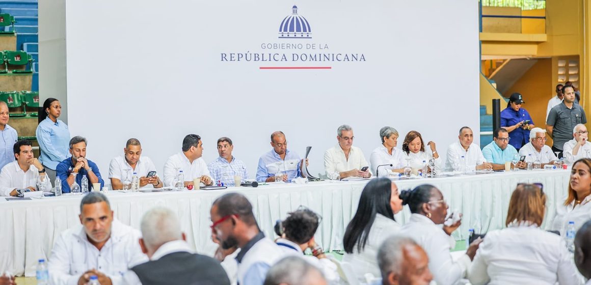 Gobierno ha invertido a través de MOPC más de RD$3,200 millones en San Pedro de Macorís