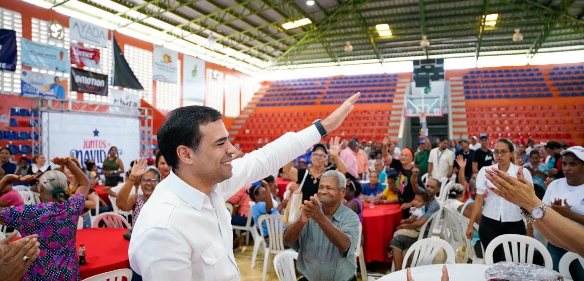 Propeep realizará encendido de parques navideños en diferentes ciudades del país