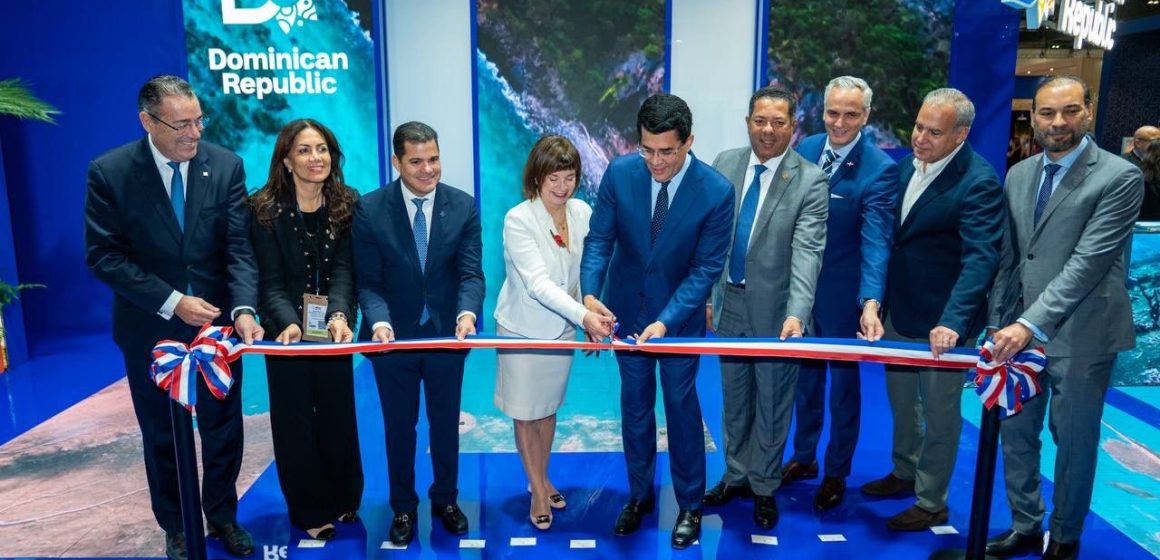 Presidenta de la WTTC dice RD es un país ideal para invertir en turismo