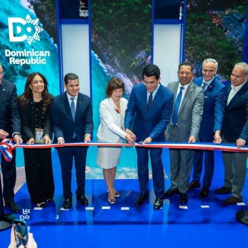 Presidenta de la WTTC dice RD es un país ideal para invertir en turismo