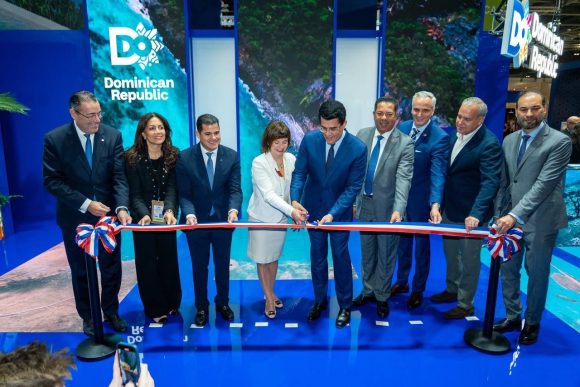 Presidenta de la WTTC dice RD es un país ideal para invertir en turismo