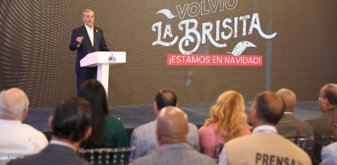 Gobierno  enciende la Navidad 2024; anuncia múltiples actividades en todo el país