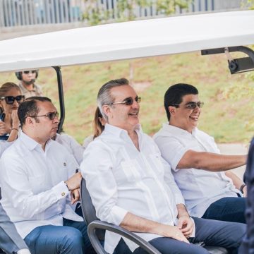 Cristo Park, el espacio que le cambió la vida a la gente de Cristo Rey