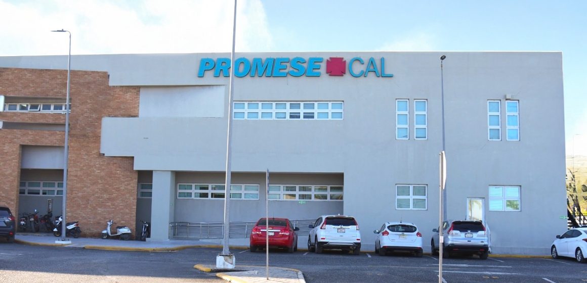 Programa de PROMESE/CAL contribuye a reducir la mortalidad neonatal