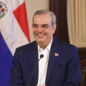 Latinobarómetro revela que el 68 % de los dominicanos aprueba la gestión de Abinader