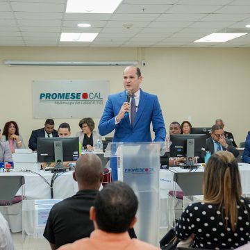 PROMESE/CAL licita medicamentos por RD$3,167 millones para Farmacias del Pueblo y Sistema Nacional de Salud