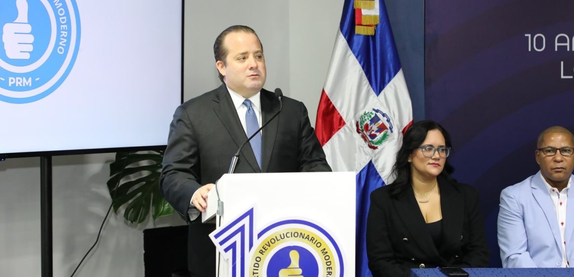 PRM celebrará su décimo aniversario en el Pabellón de Volleyball el 1 de febrero