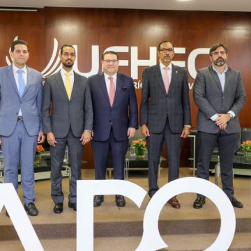 Director de Aduanas Eduardo Sanz  afirma que en 25 años la logística será eje económico para República Dominicana