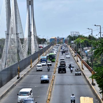 Obras Públicas explica situación detallada y las acciones a tomar para la reparación del Puente de la 17