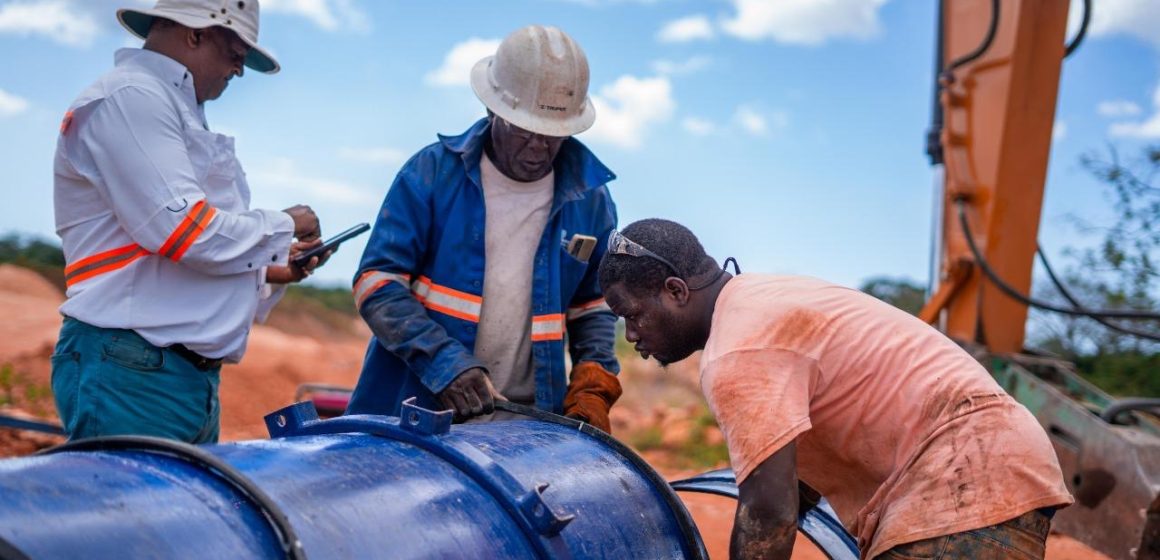 CAASD da respuesta rápida y oportuna a las averías y optimiza el servicio de agua potable en Gran Santo Domingo