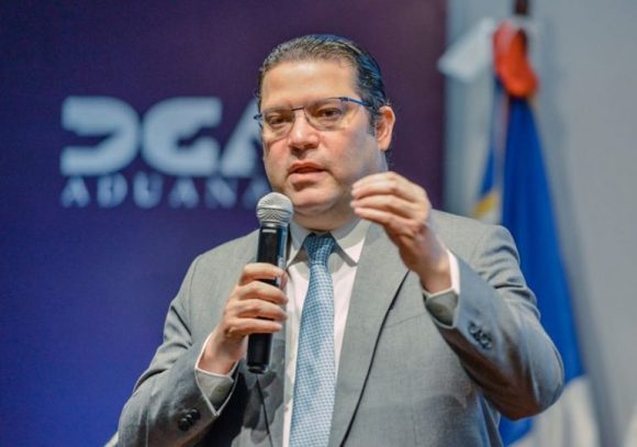 Aduanas destaca que supera meta recaudatoria de febrero y alcanza RD$19,646.35 millones