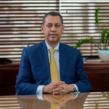 Presidente del INDOTEL felicita a periodistas en su día y resalta son guardianes de la verdad