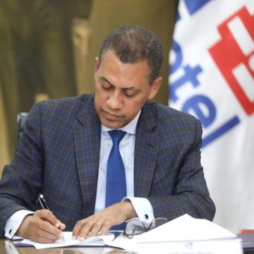 República Dominicana y Costa Rica firman acuerdo para avanzar en transformación digital segura