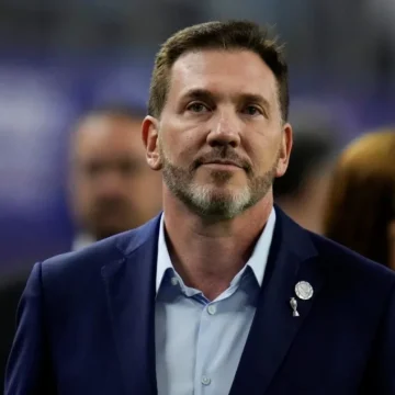 La Conmebol pide jugar con 64 selecciones el Mundial Fútbol de 2030