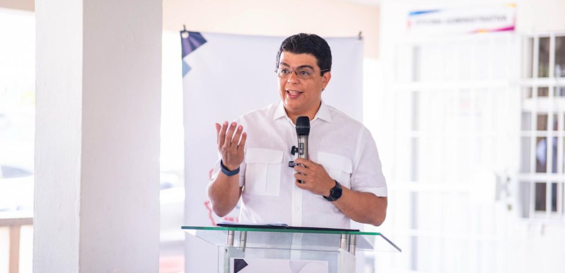 CAASD pone en marcha plan de contingencia Semana Santa 2025