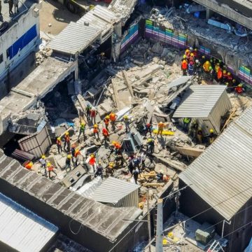Presidencia designa equipo para investigar las causas de la tragedia del Jet Set