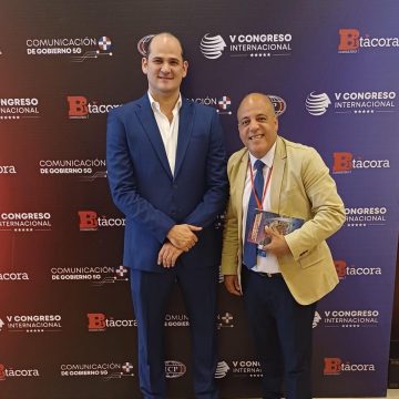 Adolfo Pérez lamenta fallecimiento de Luís José Galán (Centinela de la verdad)