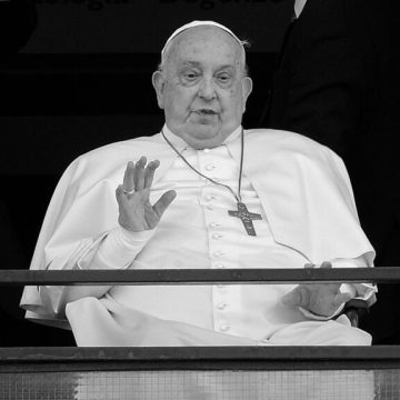 Muere el papa Francisco a los 88 años