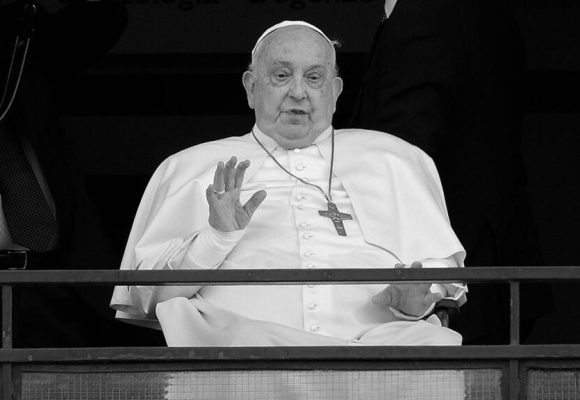 Muere el papa Francisco a los 88 años