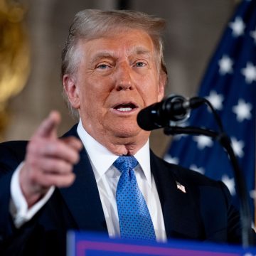 Trump planea deportar un millón de inmigrantes este año