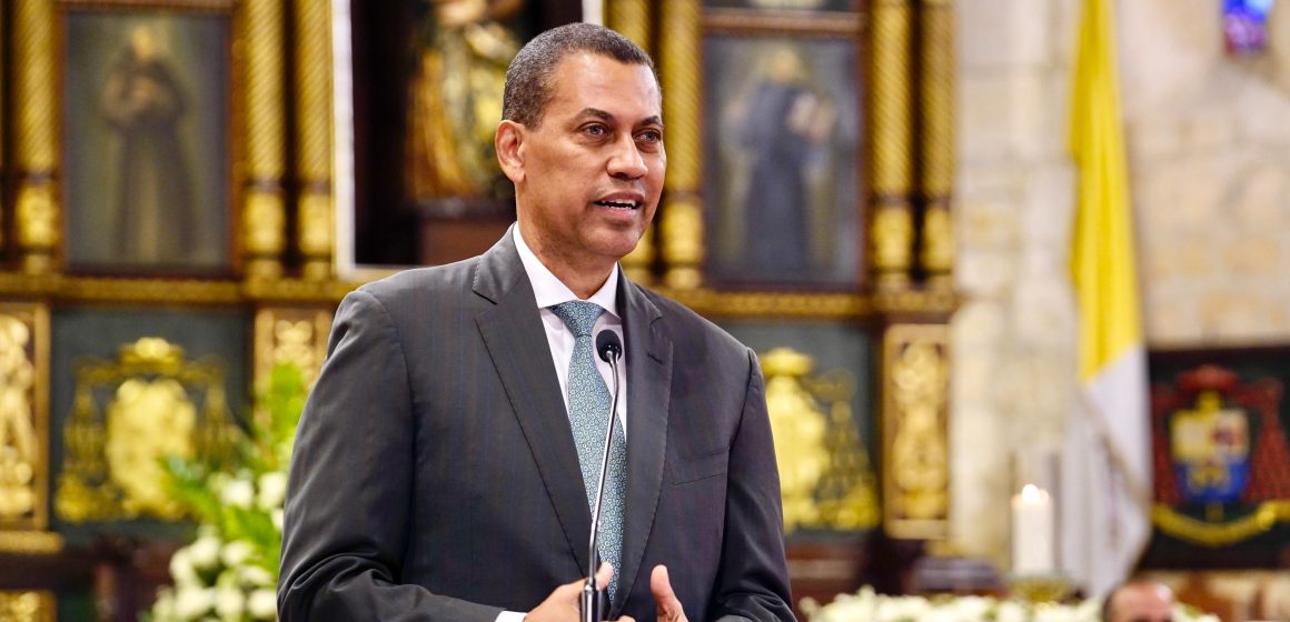 En celebración Día Mundial de las Telecomunicaciones, Gómez Mazara destaca esfuerzo del INDOTEL en garantizar conexión a internet de todos los dominicanos