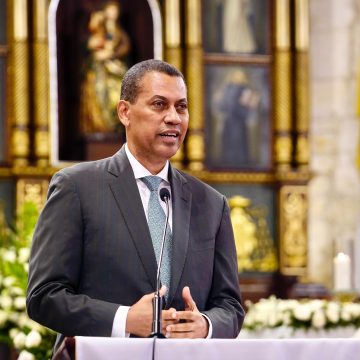 En celebración Día Mundial de las Telecomunicaciones, Gómez Mazara destaca esfuerzo del INDOTEL en garantizar conexión a internet de todos los dominicanos