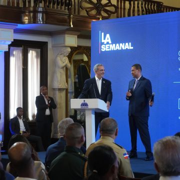 Presidente INDOTEL presenta iniciativas para transformar las telecomunicaciones en República Dominicana