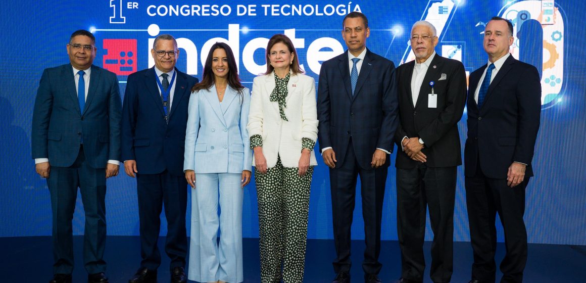 República Dominicana abre puertas a transformación digital con congreso «INDOTEL 4.0»