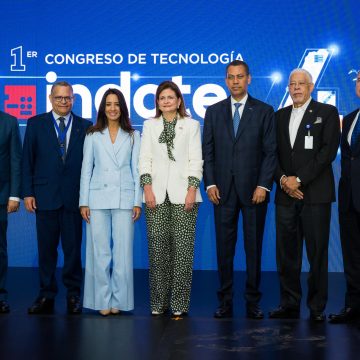 República Dominicana abre puertas a transformación digital con congreso «INDOTEL 4.0»