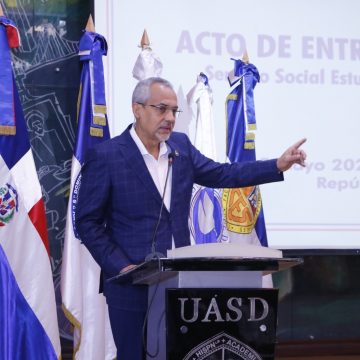 CND certifica a 275 estudiantes como promotores de vida sana, en coordinación con el MINERD