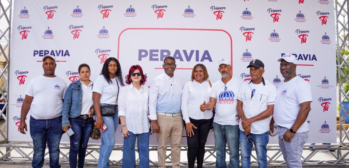 Robert Polanco: “Estamos llevando inclusión social a comunidades que nunca se habían visitado”
