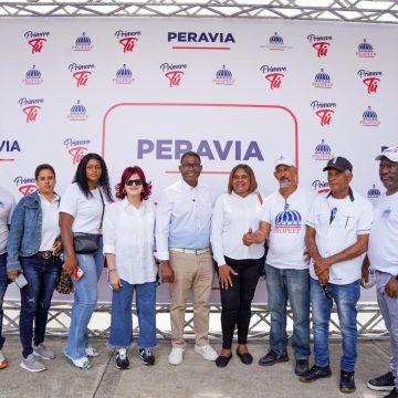 Robert Polanco: “Estamos llevando inclusión social a comunidades que nunca se habían visitado”