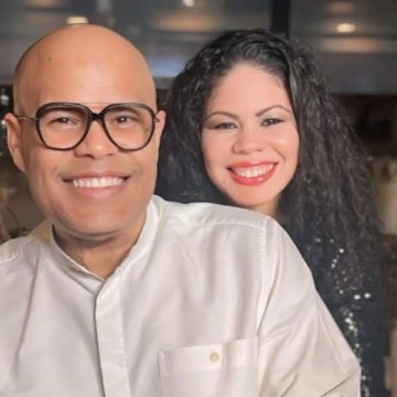 Zulinka Pérez recuerda cómo era la rutina con su padre después de cada presentación